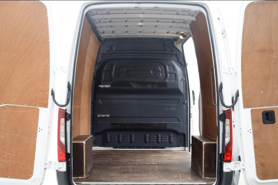 Mercedes-Benz Sprinter 214 CDI 136pk L2H2 9G Automaat Airco/Camera/LED 09-2021