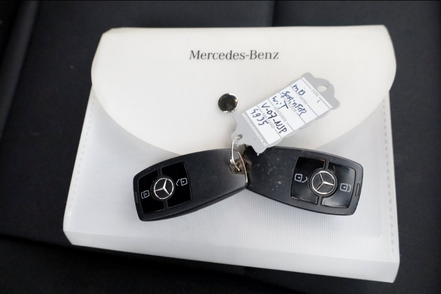 Mercedes-Benz Sprinter 214 CDI 136pk L2H2 9G Automaat Airco/Camera/LED 09-2021