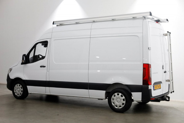 Mercedes-Benz Sprinter 214 CDI 136pk L2H2 9G Automaat Airco/Camera/LED 09-2021