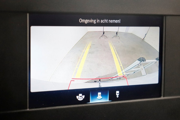 Mercedes-Benz Sprinter 214 CDI 136pk L2H2 9G Automaat Airco/Camera/LED 09-2021