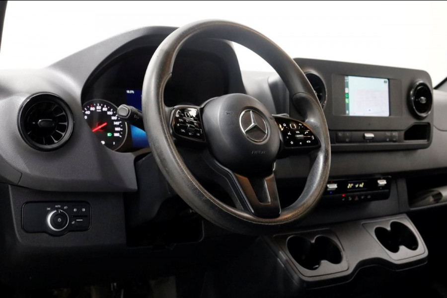 Mercedes-Benz Sprinter 214 CDI 136pk L2H2 9G Automaat Airco/Camera/LED 09-2021