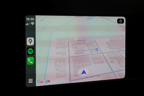 Mercedes-Benz Sprinter 214 CDI 136pk L2H2 9G Automaat Airco/Camera/LED 09-2021