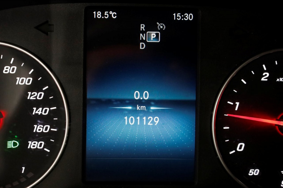 Mercedes-Benz Sprinter 214 CDI 136pk L2H2 9G Automaat Airco/Camera/LED 09-2021