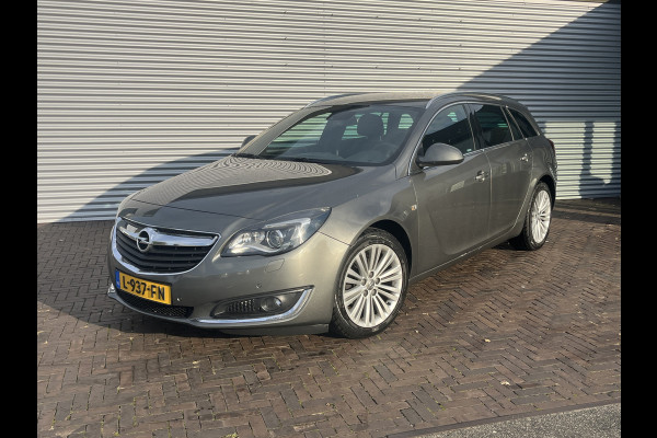 Opel Insignia Sports Tourer 1.6 CDTI EF Cosmo
