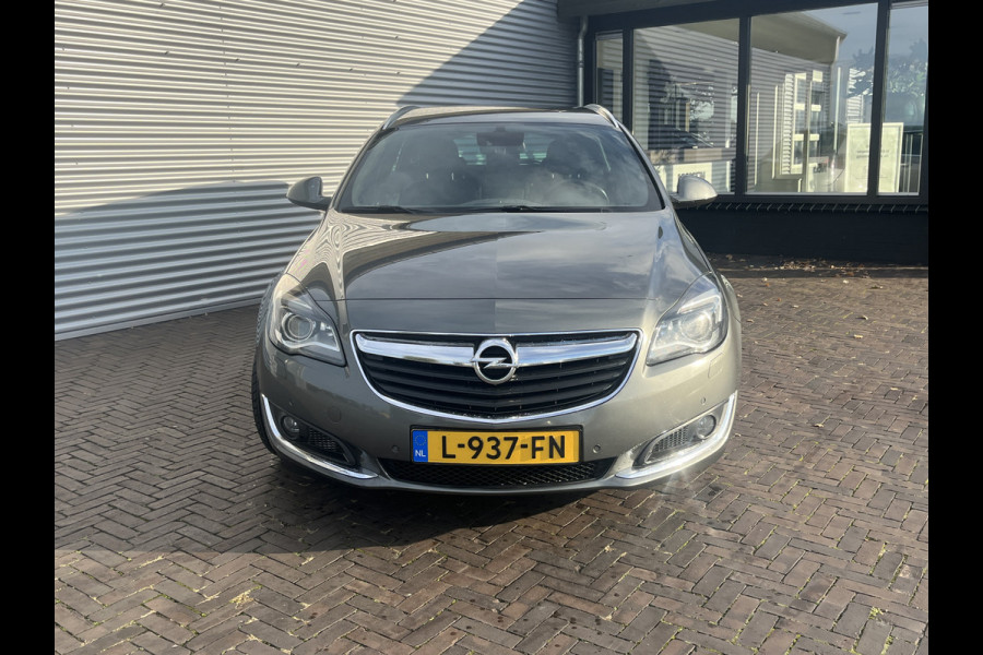Opel Insignia Sports Tourer 1.6 CDTI EF Cosmo