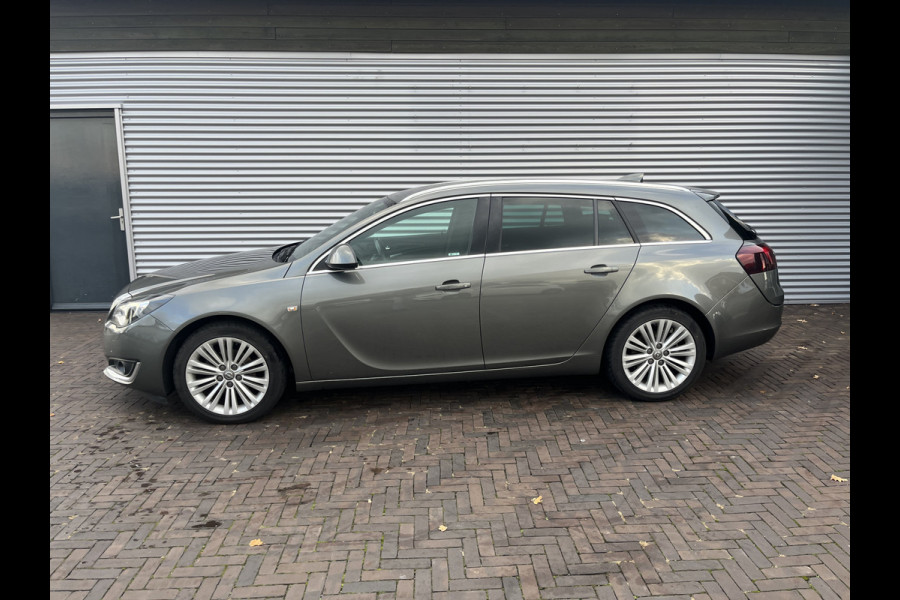 Opel Insignia Sports Tourer 1.6 CDTI EF Cosmo