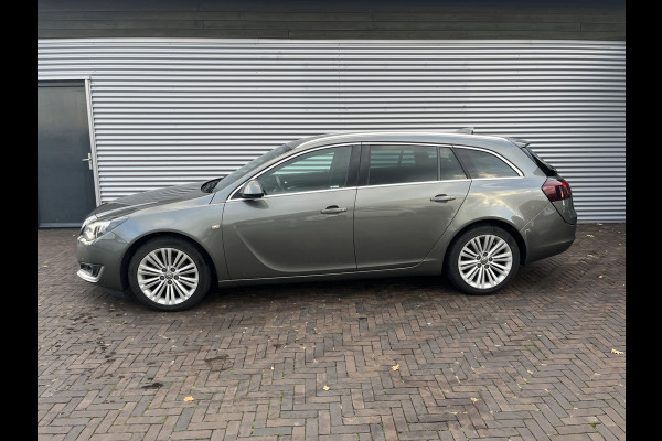 Opel Insignia Sports Tourer 1.6 CDTI EF Cosmo