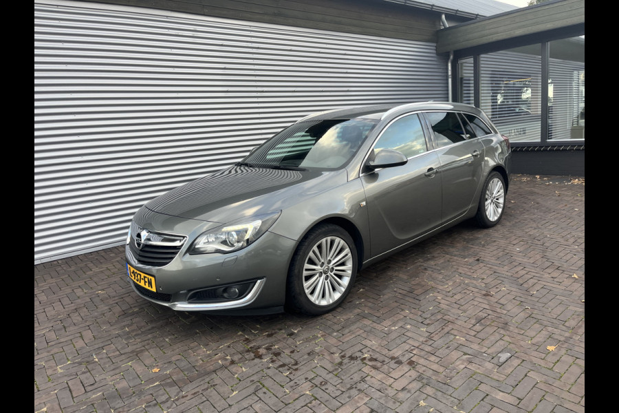 Opel Insignia Sports Tourer 1.6 CDTI EF Cosmo