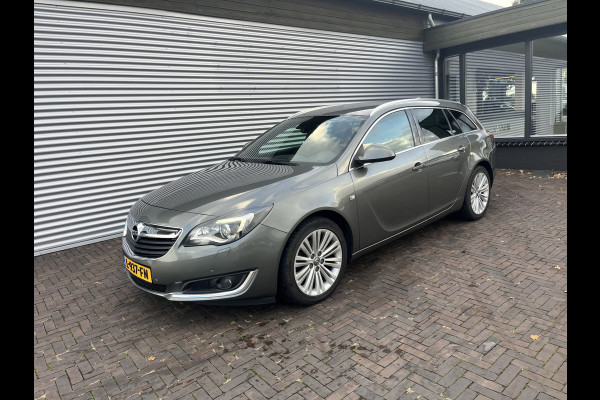 Opel Insignia Sports Tourer 1.6 CDTI EF Cosmo