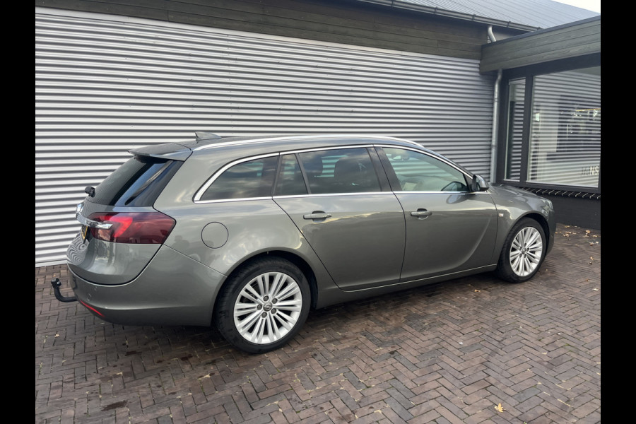 Opel Insignia Sports Tourer 1.6 CDTI EF Cosmo