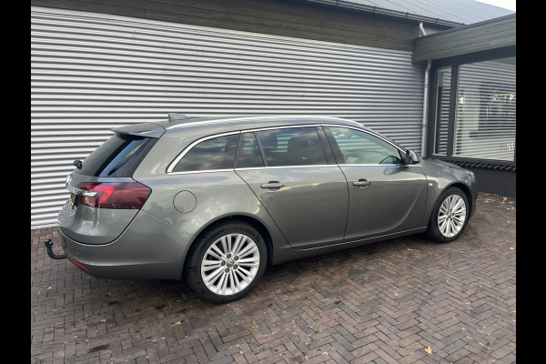 Opel Insignia Sports Tourer 1.6 CDTI EF Cosmo