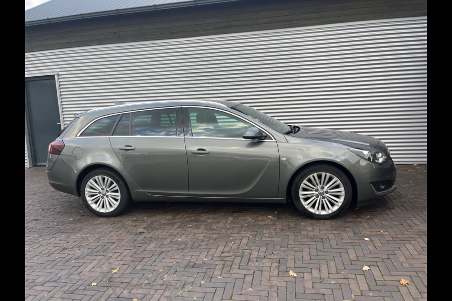 Opel Insignia Sports Tourer 1.6 CDTI EF Cosmo