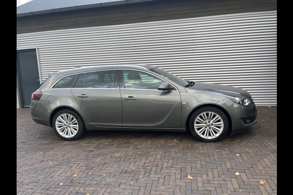 Opel Insignia Sports Tourer 1.6 CDTI EF Cosmo