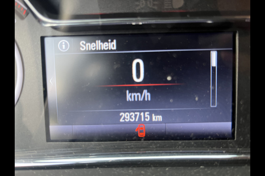 Opel Insignia Sports Tourer 1.6 CDTI EF Cosmo