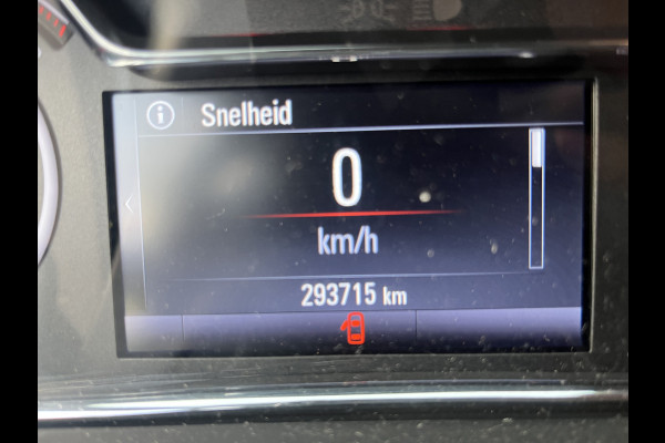 Opel Insignia Sports Tourer 1.6 CDTI EF Cosmo