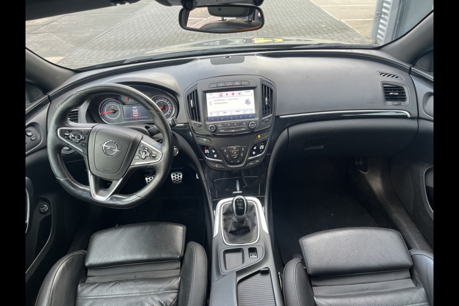 Opel Insignia Sports Tourer 1.6 CDTI EF Cosmo
