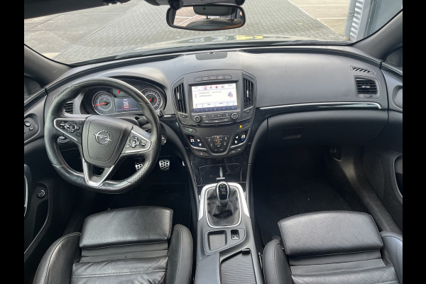 Opel Insignia Sports Tourer 1.6 CDTI EF Cosmo
