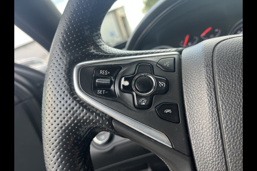 Opel Insignia Sports Tourer 1.6 CDTI EF Cosmo