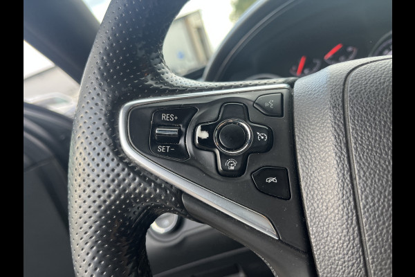 Opel Insignia Sports Tourer 1.6 CDTI EF Cosmo