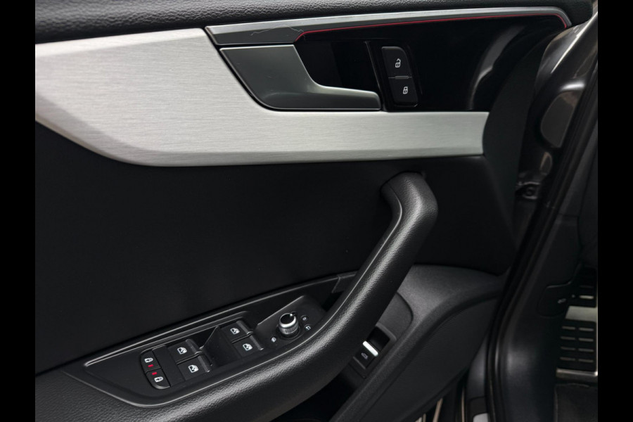 Audi A4 Avant 35 TFSI HYBRID S-Edition AUT 2022 S-LINE LED LEER CARPLAY NAP