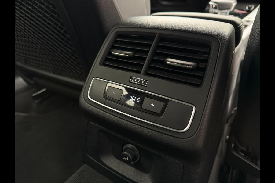 Audi A4 Avant 35 TFSI HYBRID S-Edition AUT 2022 S-LINE LED LEER CARPLAY NAP