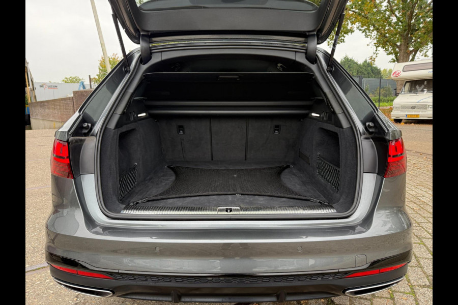 Audi A4 Avant 35 TFSI HYBRID S-Edition AUT 2022 S-LINE LED LEER CARPLAY NAP