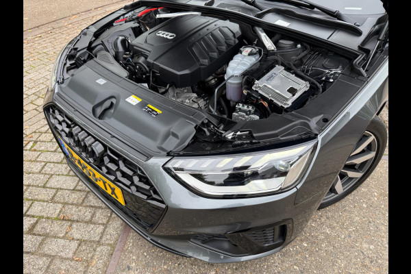 Audi A4 Avant 35 TFSI HYBRID S-Edition AUT 2022 S-LINE LED LEER CARPLAY NAP