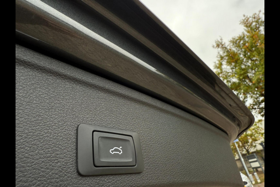 Audi A4 Avant 35 TFSI HYBRID S-Edition AUT 2022 S-LINE LED LEER CARPLAY NAP