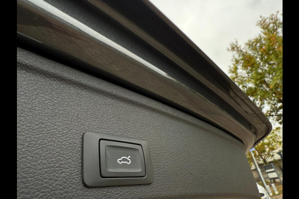 Audi A4 Avant 35 TFSI HYBRID S-Edition AUT 2022 S-LINE LED LEER CARPLAY NAP