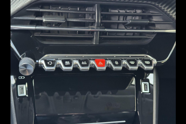 Peugeot 2008 1.2 PureTech Allure 131PK - Navigatie I LED/PDC I Achteruitrij camera I Airco I Sport velgen I Dealer onderhouden