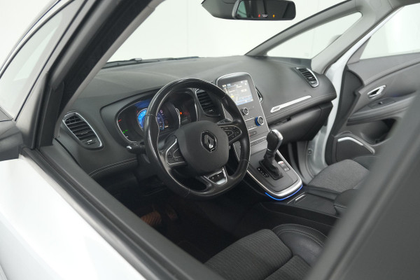 Renault Grand Scénic TCe 140 EDC Intens | 7 Zitplaatsen | Trekhaak | Camera | Dodehoekdetectie