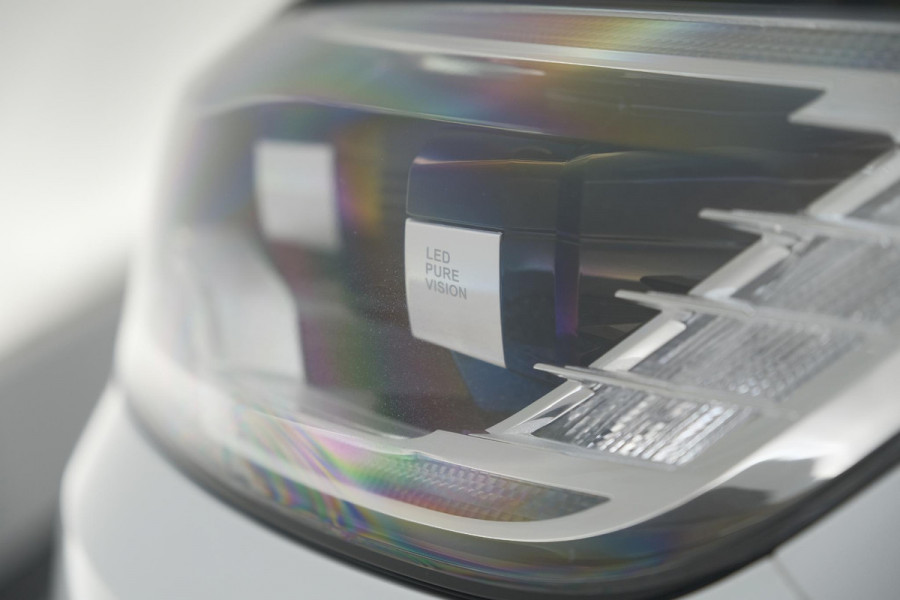 Renault Grand Scénic TCe 140 EDC Intens | 7 Zitplaatsen | Trekhaak | Camera | Dodehoekdetectie