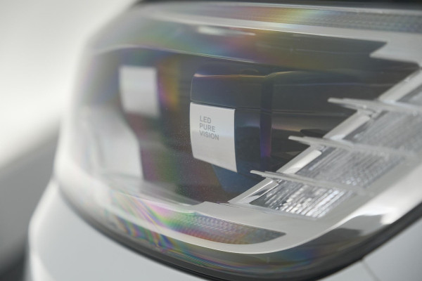 Renault Grand Scénic TCe 140 EDC Intens | 7 Zitplaatsen | Trekhaak | Camera | Dodehoekdetectie