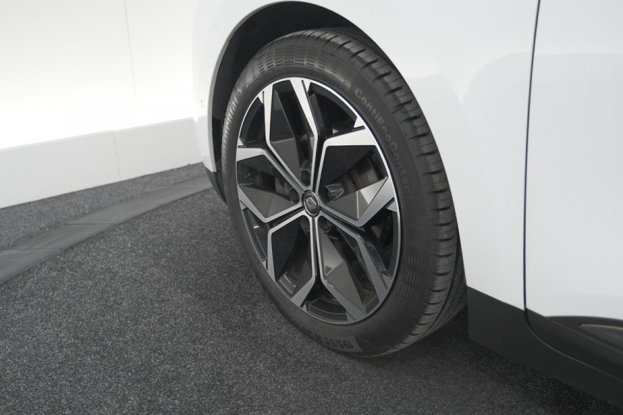 Renault Grand Scénic TCe 140 EDC Intens | 7 Zitplaatsen | Trekhaak | Camera | Dodehoekdetectie