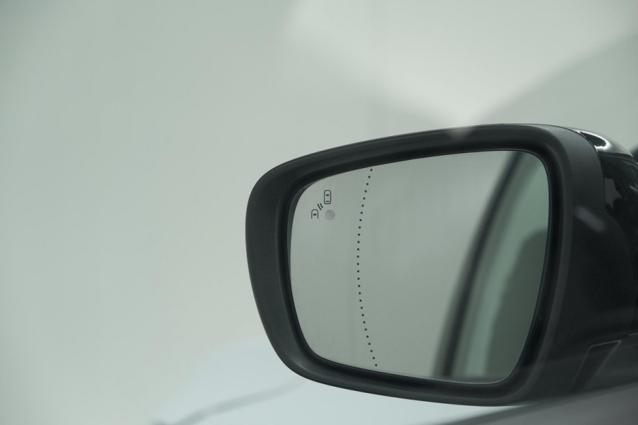 Renault Grand Scénic TCe 140 EDC Intens | 7 Zitplaatsen | Trekhaak | Camera | Dodehoekdetectie