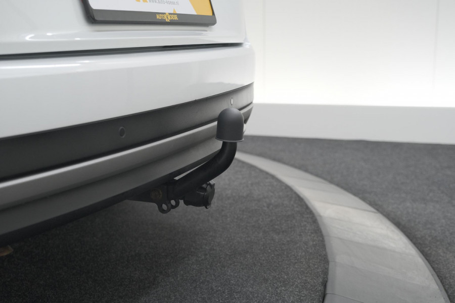 Renault Grand Scénic TCe 140 EDC Intens | 7 Zitplaatsen | Trekhaak | Camera | Dodehoekdetectie