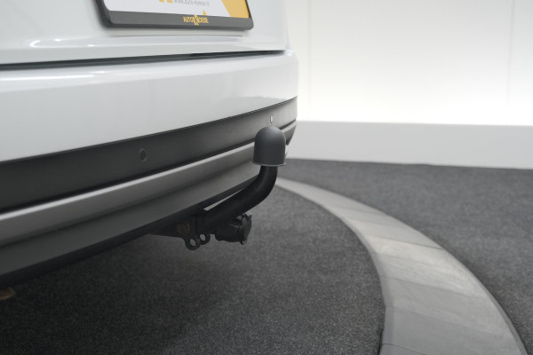 Renault Grand Scénic TCe 140 EDC Intens | 7 Zitplaatsen | Trekhaak | Camera | Dodehoekdetectie