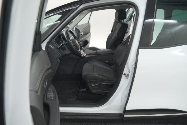 Renault Grand Scénic TCe 140 EDC Intens | 7 Zitplaatsen | Trekhaak | Camera | Dodehoekdetectie