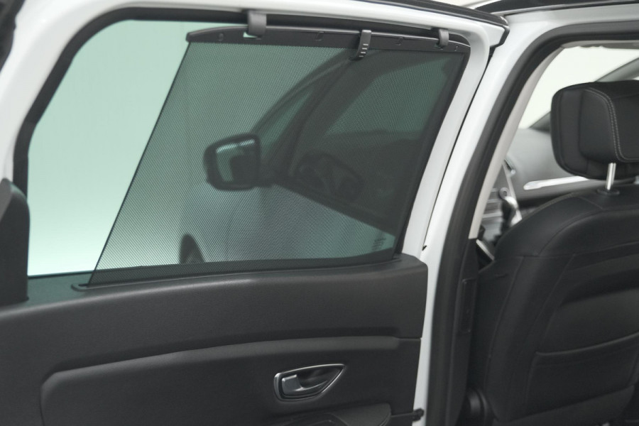 Renault Grand Scénic TCe 140 EDC Intens | 7 Zitplaatsen | Trekhaak | Camera | Dodehoekdetectie