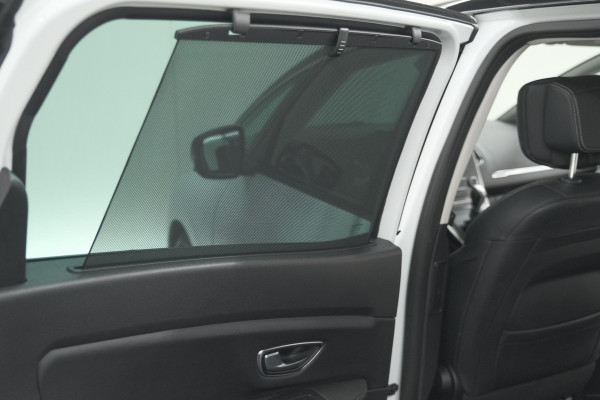 Renault Grand Scénic TCe 140 EDC Intens | 7 Zitplaatsen | Trekhaak | Camera | Dodehoekdetectie