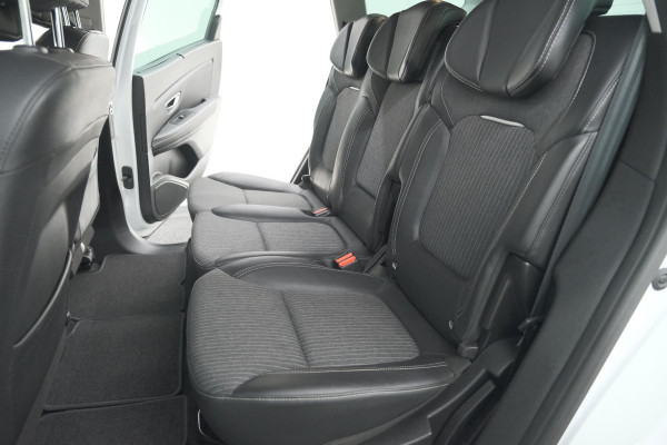 Renault Grand Scénic TCe 140 EDC Intens | 7 Zitplaatsen | Trekhaak | Camera | Dodehoekdetectie
