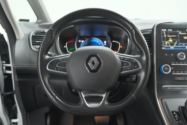 Renault Grand Scénic TCe 140 EDC Intens | 7 Zitplaatsen | Trekhaak | Camera | Dodehoekdetectie