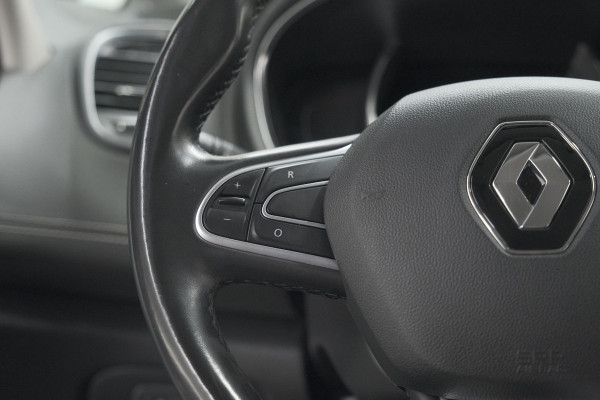 Renault Grand Scénic TCe 140 EDC Intens | 7 Zitplaatsen | Trekhaak | Camera | Dodehoekdetectie