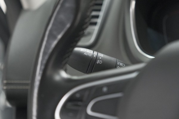Renault Grand Scénic TCe 140 EDC Intens | 7 Zitplaatsen | Trekhaak | Camera | Dodehoekdetectie