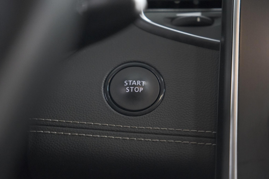 Renault Grand Scénic TCe 140 EDC Intens | 7 Zitplaatsen | Trekhaak | Camera | Dodehoekdetectie