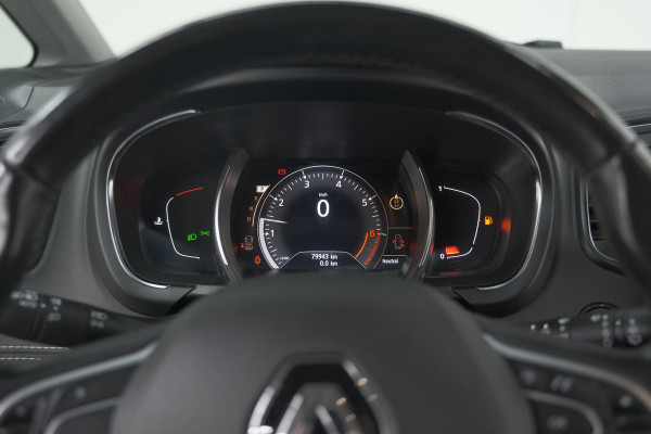 Renault Grand Scénic TCe 140 EDC Intens | 7 Zitplaatsen | Trekhaak | Camera | Dodehoekdetectie
