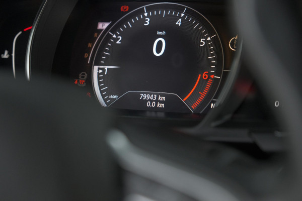 Renault Grand Scénic TCe 140 EDC Intens | 7 Zitplaatsen | Trekhaak | Camera | Dodehoekdetectie