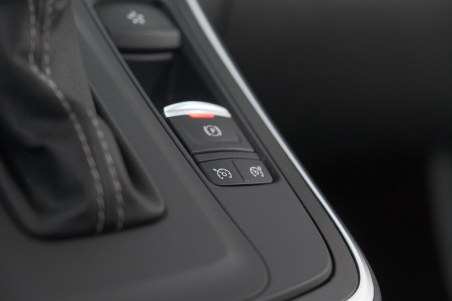 Renault Grand Scénic TCe 140 EDC Intens | 7 Zitplaatsen | Trekhaak | Camera | Dodehoekdetectie