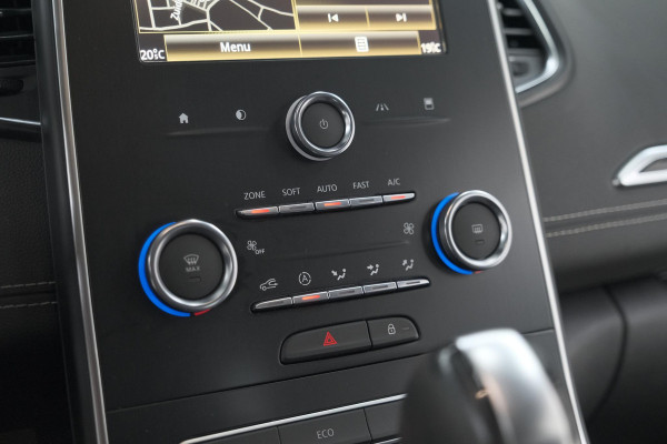 Renault Grand Scénic TCe 140 EDC Intens | 7 Zitplaatsen | Trekhaak | Camera | Dodehoekdetectie