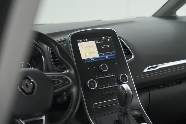 Renault Grand Scénic TCe 140 EDC Intens | 7 Zitplaatsen | Trekhaak | Camera | Dodehoekdetectie